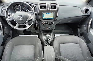 Dacia Logan 0.9 TCe Easy-R SL Prestige PLUS - imagine 5