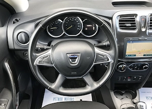 Dacia Logan 0.9 TCe Easy-R SL Prestige PLUS - imagine 15
