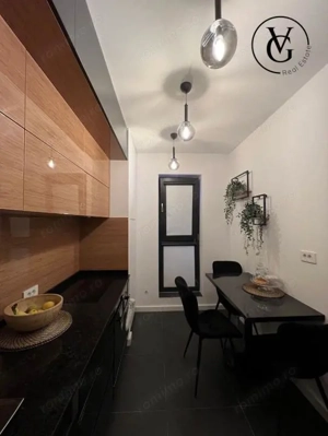 Apartament premium în ONIX PARK Pipera | Investiție cu randament imediat - imagine 4