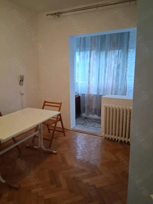 Apartament 3 camere Gh Lazar Circumvalatiunii etaj 3 decomandat - imagine 4