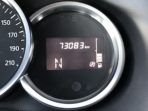 Dacia Logan 0.9 TCe Easy-R SL Prestige PLUS - imagine 7