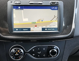 Dacia Logan 0.9 TCe Easy-R SL Prestige PLUS - imagine 6