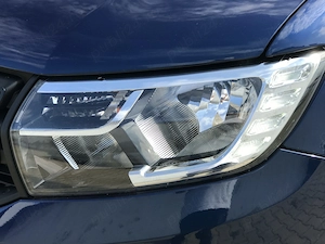 Dacia Logan 0.9 TCe Easy-R SL Prestige PLUS - imagine 19