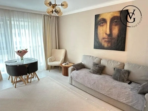 Apartament premium în ONIX PARK Pipera | Investiție cu randament imediat - imagine 3