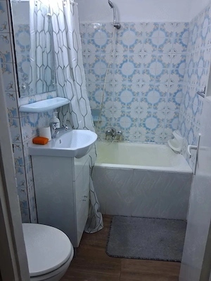 Apartament 3 camere Gh Lazar Circumvalatiunii etaj 3 decomandat - imagine 8