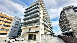 MAMAIA NORD - STUDIO - SIGNATURE PROMENADA - 51.3 MPT - Comision 0% - imagine 18