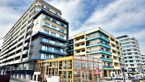 MAMAIA NORD - STUDIO - SIGNATURE PROMENADA - 51.3 MPT - Comision 0% - imagine 17