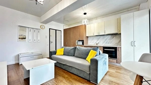 MAMAIA NORD - STUDIO - SIGNATURE PROMENADA - 51.3 MPT - Comision 0%
