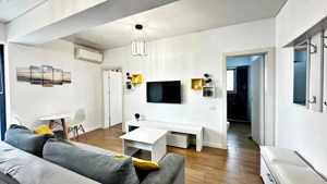 MAMAIA NORD - STUDIO - SIGNATURE PROMENADA - 51.3 MPT - Comision 0% - imagine 4