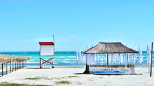 MAMAIA NORD - TOMIS VILLA PROMENADA - VEDERE LA MARE - Comision 0% - imagine 18