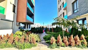 MAMAIA NORD - AQUARIUM RESIDENCE - LANGA MARE - Comision 0% - imagine 12