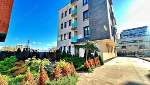 MAMAIA NORD - AQUARIUM RESIDENCE - LANGA MARE - Comision 0% - imagine 13