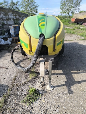 atomizor Ecomaxi 1100