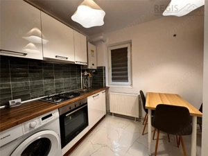 Apartament ultramodern 2 camere Astra
