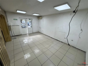 Spatiu Comercial Piata Moldovei Focsani - Fosta FARMACIE - imagine 3