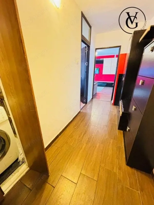 Apartament 2 Camere - Faleza Nord - Centrala Proprie - Loc De Parcare  - imagine 7