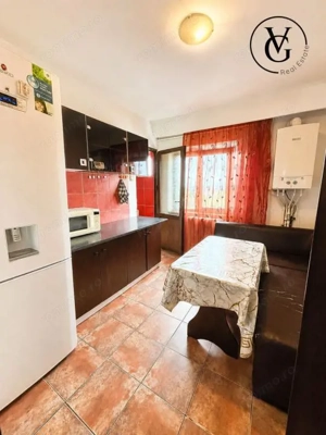 Apartament 2 Camere - Faleza Nord - Centrala Proprie - Loc De Parcare  - imagine 4