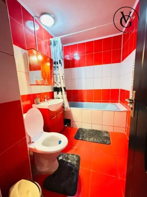 Apartament 2 Camere - Faleza Nord - Centrala Proprie - Loc De Parcare  - imagine 6