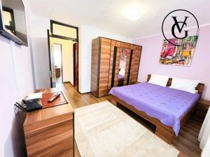 Apartament 2 Camere - Faleza Nord - Centrala Proprie - Loc De Parcare  - imagine 2