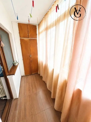 Apartament 2 Camere - Faleza Nord - Centrala Proprie - Loc De Parcare  - imagine 8