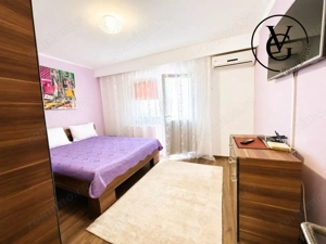 Apartament 2 Camere - Faleza Nord - Centrala Proprie - Loc De Parcare  - imagine 3