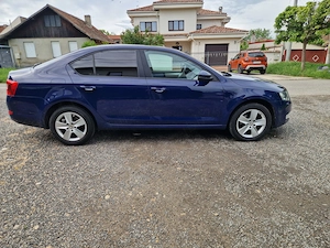 Vând Skoda Octavia, 1.6 TDI - imagine 5