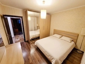 Direct Proprietar: Apartament 2 camere decomandat, renovat   Calea Rahovei, zona Liceul Bolintineanu - imagine 2