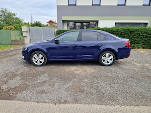 Vând Skoda Octavia, 1.6 TDI - imagine 4