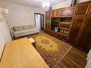 Direct Proprietar: Apartament 2 camere decomandat, renovat   Calea Rahovei, zona Liceul Bolintineanu - imagine 8
