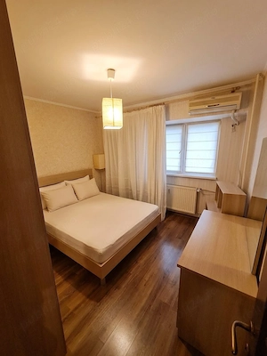 Direct Proprietar: Apartament 2 camere decomandat, renovat   Calea Rahovei, zona Liceul Bolintineanu - imagine 3
