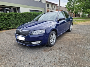 Vând Skoda Octavia, 1.6 TDI - imagine 2