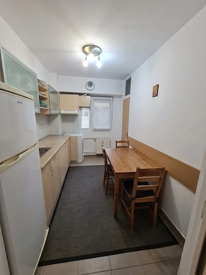 Direct Proprietar: Apartament 2 camere decomandat, renovat   Calea Rahovei, zona Liceul Bolintineanu - imagine 5