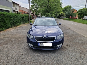 Vând Skoda Octavia, 1.6 TDI
