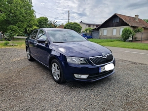 Vând Skoda Octavia, 1.6 TDI - imagine 3