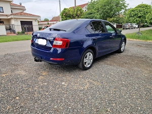 Vând Skoda Octavia, 1.6 TDI - imagine 7