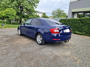 Vând Skoda Octavia, 1.6 TDI - imagine 6