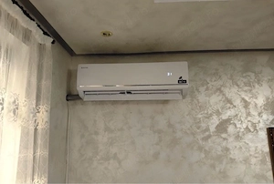 Montaj Reparatii aer conditionat 5 ani garantie 
