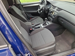 Vând Skoda Octavia, 1.6 TDI - imagine 9