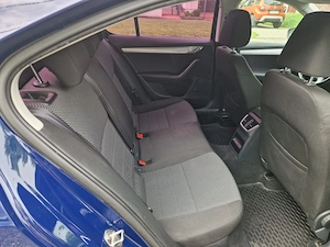 Vând Skoda Octavia, 1.6 TDI - imagine 8