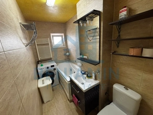 2 Decomandate-51mp-Etaj 3-Balcon-Pivnita-Mobilat-Utilat-Parcare-Triaj - imagine 6