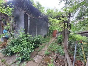 Casa de vanzare teren total 439 mp zona Trei Stejari - imagine 2