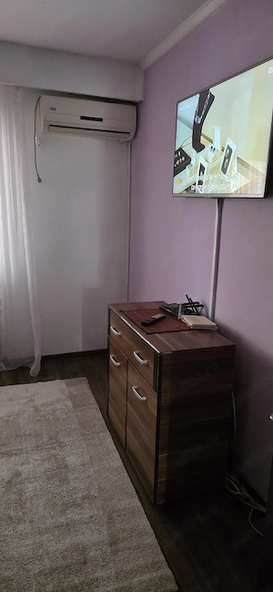 Apartament doua camere Faleza Nord - imagine 10