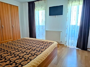 Apartament 3 camere de închiriat | Giroc   Chișoda | 320   lună - imagine 4