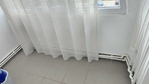 Vand garsoniera in Deva, etaj 3, bloc de 4 etaje izolat exterior, mobilata, utilata - imagine 8