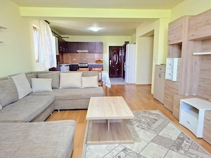 Apartament 3 camere de închiriat | Giroc   Chișoda | 320   lună - imagine 2
