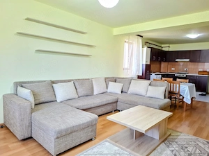 Apartament 3 camere de închiriat | Giroc   Chișoda | 320   lună