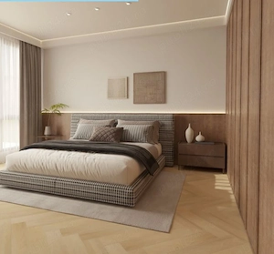 Parchet SPC clasic și Herringbone  - imagine 5