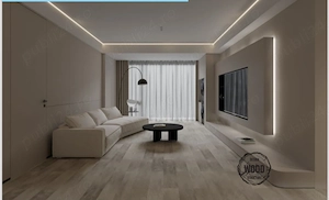 Parchet SPC clasic și Herringbone  - imagine 4
