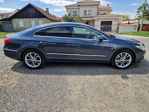 Vând Passat CC 1.8 TSI, benzina,  - imagine 2