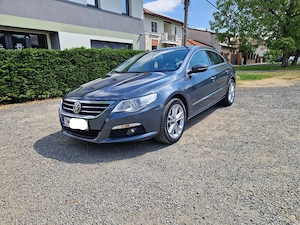 Vând Passat CC 1.8 TSI, benzina,  - imagine 4